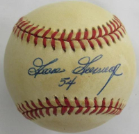 Goose Gossage Signed OAL Baseball (JSA) at PristineAuction.com
