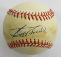 Bobby Bonds Signed ONL Baseball (JSA) at PristineAuction.com