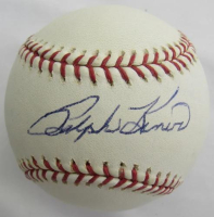 Ralph Kiner Signed OML Baseball (JSA) at PristineAuction.com