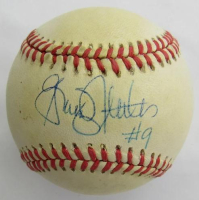 Graig Nettles Signed OAL Baseball (JSA) at PristineAuction.com