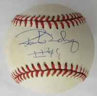 Ron Guidry Signed OAL Baseball (JSA) at PristineAuction.com