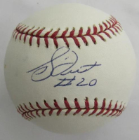 Bucky Dent Signed OAL Baseball (JSA) at PristineAuction.com