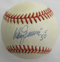 Don Zimmer Signed OAL Baseball (JSA) at PristineAuction.com