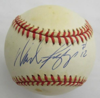 Wade Boggs Signed OAL Baseball (JSA) at PristineAuction.com
