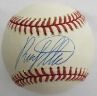 Rusty Staub Signed OML Baseball (JSA) at PristineAuction.com