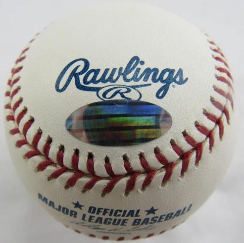 Curt Schilling Signed OML Baseball (Steiner) at PristineAuction.com Curt Schilling Signed OML Baseball (Steiner) at PristineAuction.com