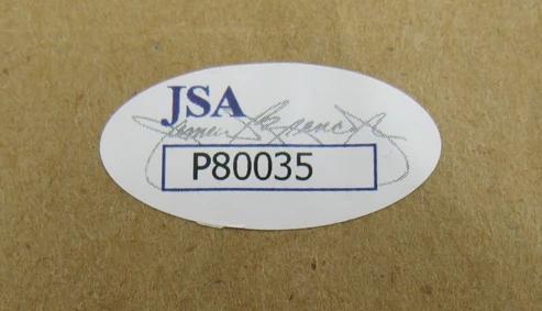 Whitey Ford Signed Yankees Custom Framed Photo (JSA) at PristineAuction.com Whitey Ford Signed Yankees Custom Framed Photo (JSA) at PristineAuction.com