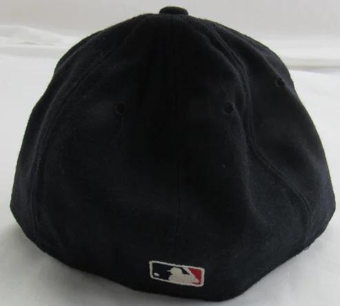 Phil Rizzuto Signed Yankees Hat (JSA) at PristineAuction.com Phil Rizzuto Signed Yankees Hat (JSA) at PristineAuction.com