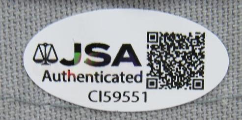 Phil Rizzuto Signed Yankees Hat (JSA) at PristineAuction.com Phil Rizzuto Signed Yankees Hat (JSA) at PristineAuction.com