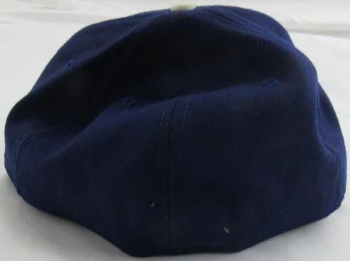 Duke Snider Signed Dodgers Hat (JSA) at PristineAuction.com Duke Snider Signed Dodgers Hat (JSA) at PristineAuction.com
