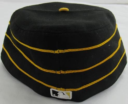 Al Oliver Signed Pirates 1970's Hat (JSA) at PristineAuction.com Al Oliver Signed Pirates 1970's Hat (JSA) at PristineAuction.com