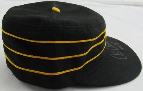 Al Oliver Signed Pirates 1970's Hat (JSA) at PristineAuction.com Al Oliver Signed Pirates 1970's Hat (JSA) at PristineAuction.com