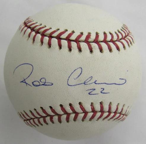 Robinson Cano Signed OML Baseball (JSA) at PristineAuction.com Robinson Cano Signed OML Baseball (JSA) at PristineAuction.com