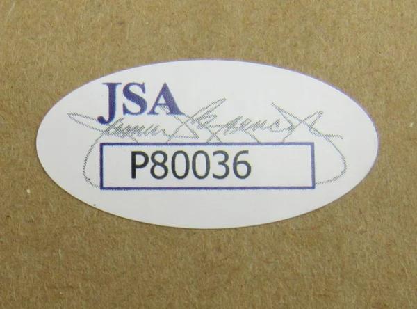 Yogi Berra Signed Yankees Custom Framed Photo (JSA) at PristineAuction.com Yogi Berra Signed Yankees Custom Framed Photo (JSA) at PristineAuction.com