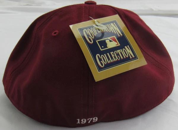 Steve Carlton Signed Phillies Hat Inscribed "Cy 72, 77, 80, 82" (JSA) at PristineAuction.com Steve Carlton Signed Phillies Hat Inscribed "Cy 72, 77, 80, 82" (JSA) at PristineAuction.com