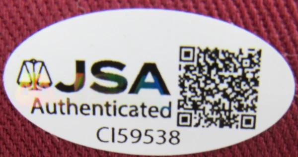 Steve Carlton Signed Phillies Hat Inscribed "Cy 72, 77, 80, 82" (JSA) at PristineAuction.com Steve Carlton Signed Phillies Hat Inscribed "Cy 72, 77, 80, 82" (JSA) at PristineAuction.com