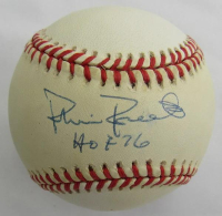 Robin Roberts Signed ONL Baseball (JSA) at PristineAuction.com