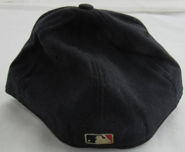 Whitey Ford Signed Yankees Hat (JSA) at PristineAuction.com Whitey Ford Signed Yankees Hat (JSA) at PristineAuction.com