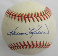 Harmon Killebrew Signed OAL Baseball (JSA) at PristineAuction.com