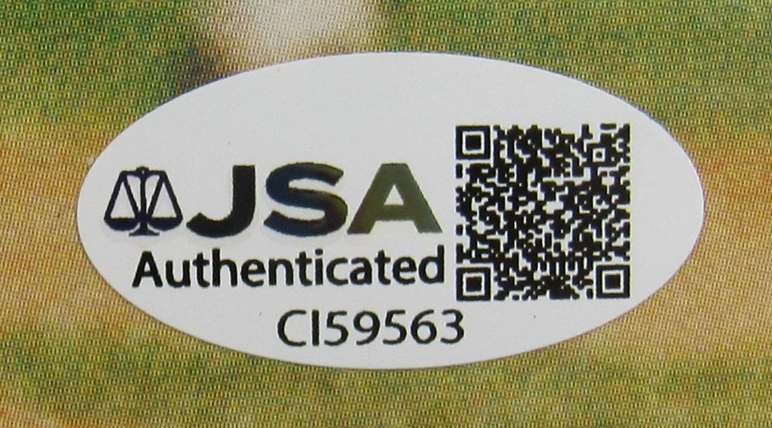 Tim Wakefield Signed 1995 Red Sox Magazine (JSA) at PristineAuction.com Tim Wakefield Signed 1995 Red Sox Magazine (JSA) at PristineAuction.com