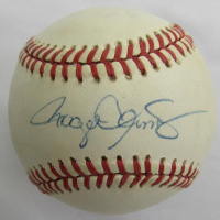 Roger Clemens Signed ONL Baseball (JSA) at PristineAuction.com