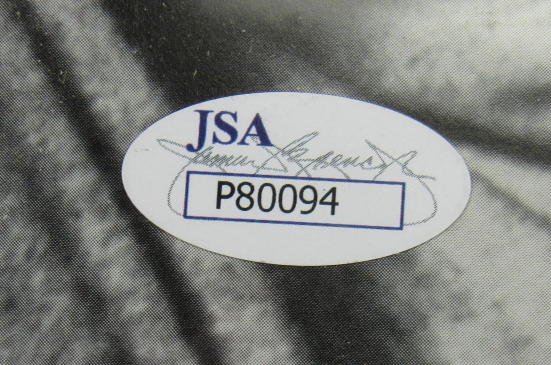 Whitey Ford & Yogi Berra Signed Yankees 16x20 Photo (JSA) at PristineAuction.com Whitey Ford & Yogi Berra Signed Yankees 16x20 Photo (JSA) at PristineAuction.com