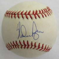 Nolan Ryan Signed OAL Baseball (JSA) at PristineAuction.com