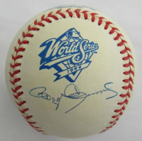Roger Clemens Signed OAL Baseball (JSA) at PristineAuction.com