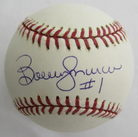 Bobby Murcer Signed OML Baseball (JSA) at PristineAuction.com