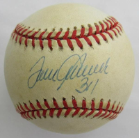 Tom Seaver Signed ONL Baseball (JSA) at PristineAuction.com
