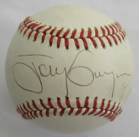 Tony Gwynn Signed ONL Baseball (JSA) at PristineAuction.com