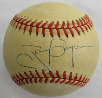 Tony Gwynn Signed ONL Baseball (JSA) at PristineAuction.com