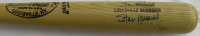Stan Musial Signed Louisville Slugger Baseball Bat (JSA) at PristineAuction.com