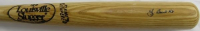 Yogi Berra Signed Louisville Slugger Baseball Bat (JSA) at PristineAuction.com