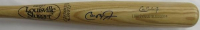 Cal Ripken Jr. Signed Louisville Slugger Baseball Bat (JSA) at PristineAuction.com