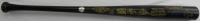 Dustin Pedroia Signed Rawlings Commemorative Baseball Bat (Tristar) at PristineAuction.com