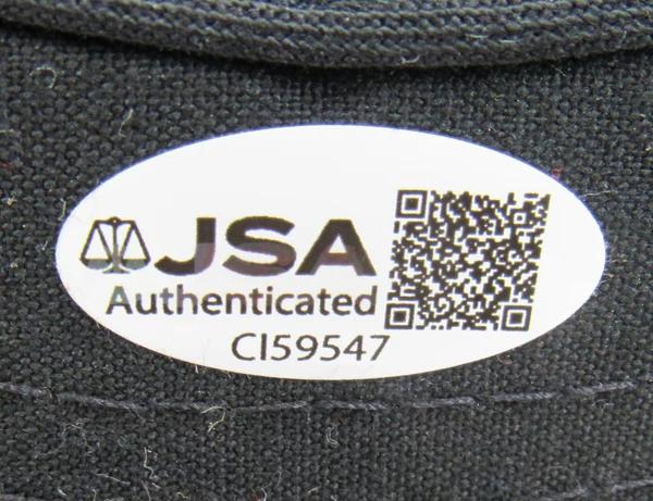 Rickey Henderson Signed Athletics Hat (JSA) at PristineAuction.com Rickey Henderson Signed Athletics Hat (JSA) at PristineAuction.com