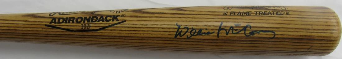 Willie McCovey Signed Rawlings Baseball Bat (JSA) at PristineAuction.com Willie McCovey Signed Rawlings Baseball Bat (JSA) at PristineAuction.com