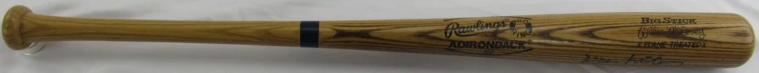Willie McCovey Signed Rawlings Baseball Bat (JSA) at PristineAuction.com Willie McCovey Signed Rawlings Baseball Bat (JSA) at PristineAuction.com