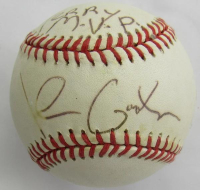 John Goodman Signed ONL Baseball Inscribed "Terry MVP" (JSA) at PristineAuction.com