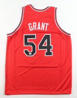 Horace Grant Signed Jersey (JSA) at PristineAuction.com