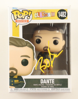 Brian O'Halloran Signed "Clerks III" #1482 Dante Funko Pop! (Beckett) at PristineAuction.com