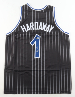 Anfernee "Penny" Hardaway Signed Jersey (Beckett) at PristineAuction.com