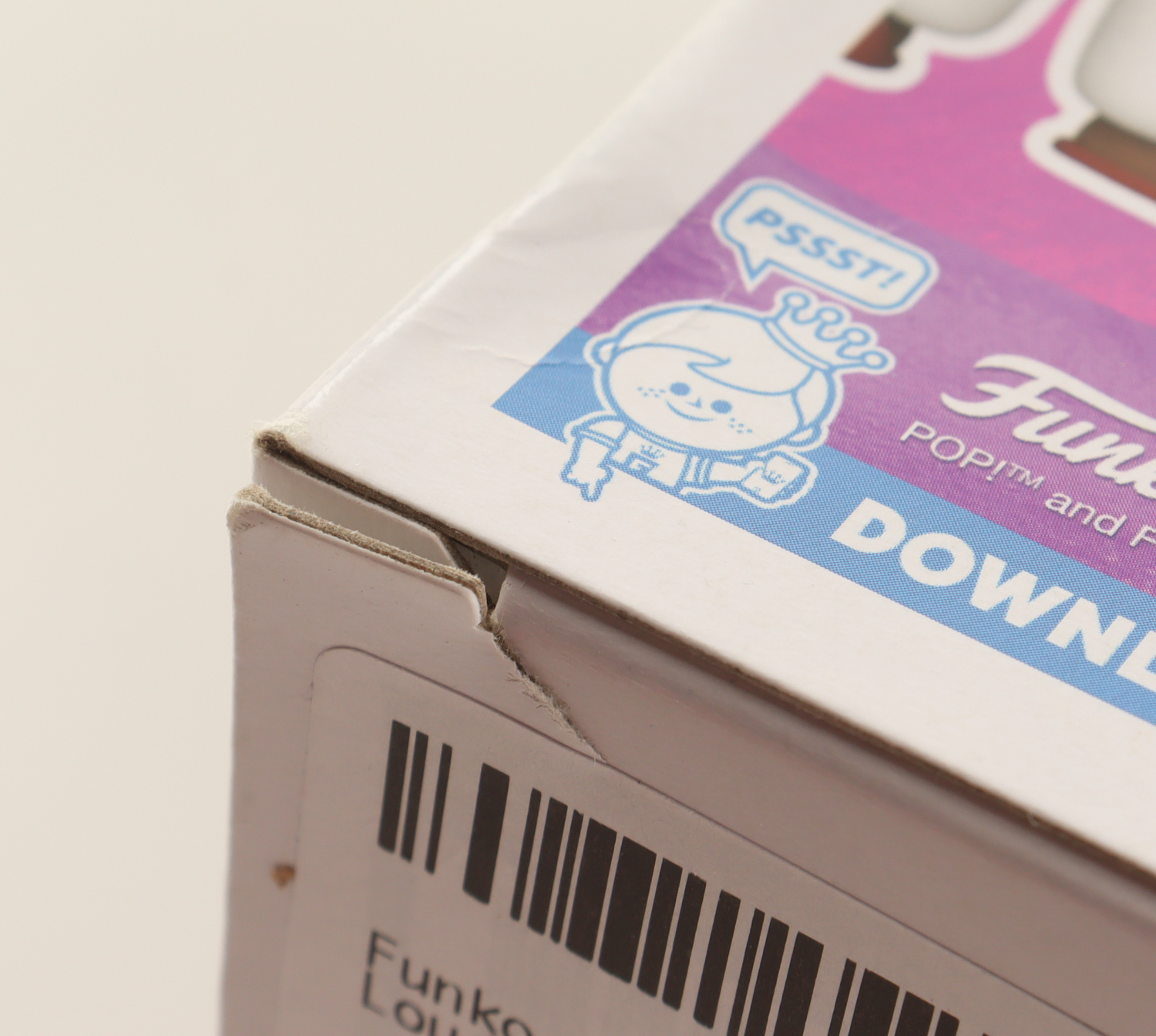 Cedric the Entertainer Signed "The Proud Family: Louder and Prouder" #1176 Uncle Bobby Funko Pop! (Beckett) at PristineAuction.com Cedric the Entertainer Signed "The Proud Family: Louder and Prouder" #1176 Uncle Bobby Funko Pop! (Beckett) at PristineAuction.com