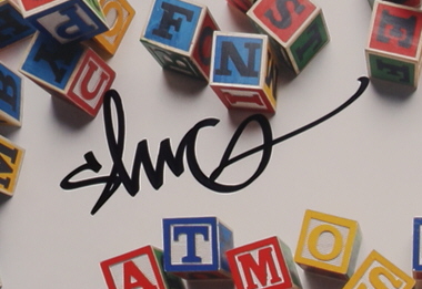 Slug & Art Signed "Jestures" Vinyl Record Album (Beckett) at PristineAuction.com Slug & Art Signed "Jestures" Vinyl Record Album (Beckett) at PristineAuction.com