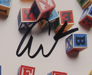 Slug & Art Signed "Jestures" Vinyl Record Album (Beckett) at PristineAuction.com Slug & Art Signed "Jestures" Vinyl Record Album (Beckett) at PristineAuction.com