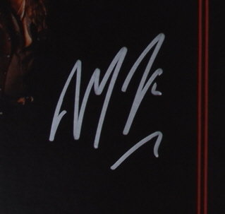 Marcus King Signed "El Dorado" Vinyl Record Album (Beckett) at PristineAuction.com Marcus King Signed "El Dorado" Vinyl Record Album (Beckett) at PristineAuction.com