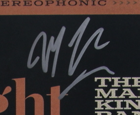 Marcus King Signed "Soul Insight" Vinyl Record Album (Beckett) at PristineAuction.com Marcus King Signed "Soul Insight" Vinyl Record Album (Beckett) at PristineAuction.com