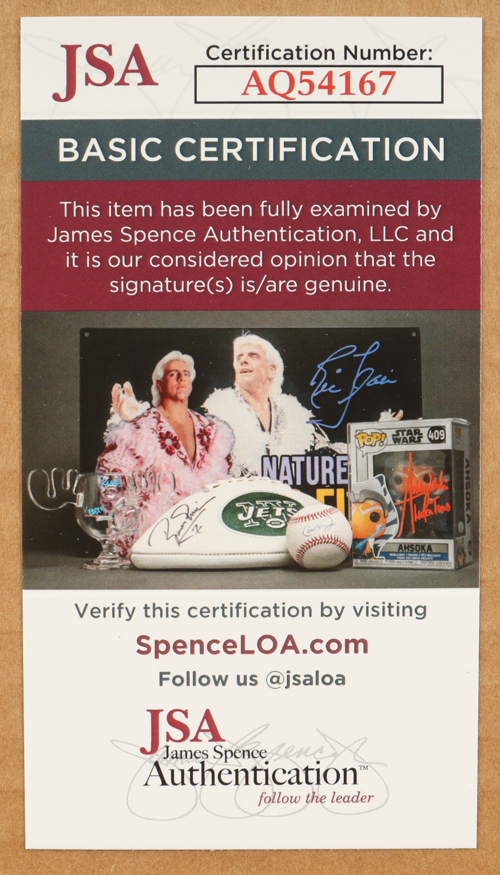 John Daly & John Daly II Signed Custom Framed Photo Display (JSA) at PristineAuction.com John Daly & John Daly II Signed Custom Framed Photo Display (JSA) at PristineAuction.com