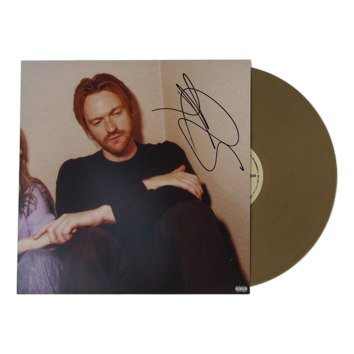 Finneas Signed "For Cryin' Out Loud!" Vinyl Record Album (Beckett) at PristineAuction.com Finneas Signed "For Cryin' Out Loud!" Vinyl Record Album (Beckett) at PristineAuction.com